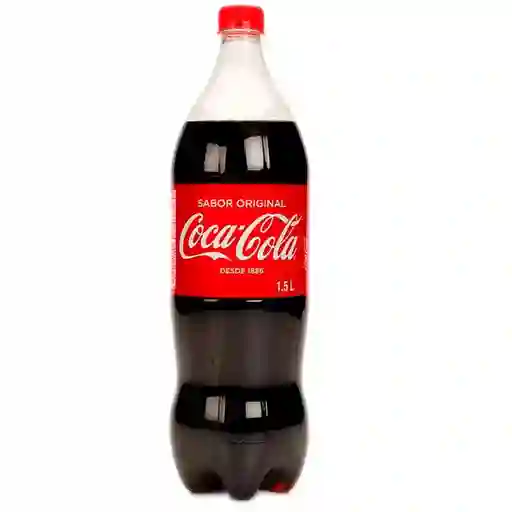 Coca-cola 1.5 l