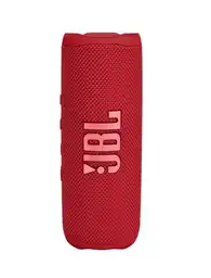 Jbl Parlante Speaker Flip 6 Bluetooth Rojo