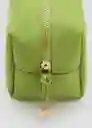 Neceser G Sorbete Lima Talla 99 Mujer Mango