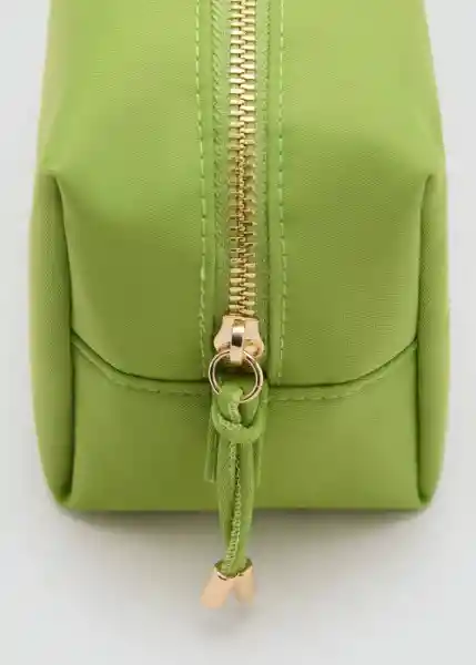 Neceser G Sorbete Lima Talla 99 Mujer Mango