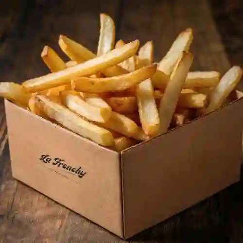 Papas Francesas