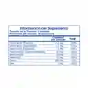 Tabletas Benet Complejo B x 60 Tabletas x 15 Und