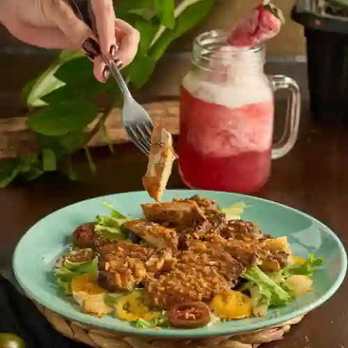 Pechuga Pollo