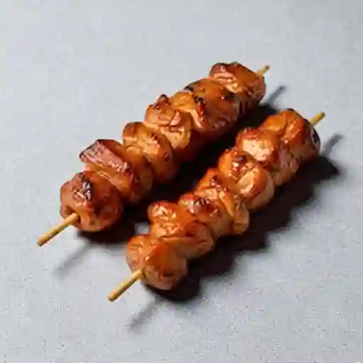 Yakitori