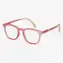 Izipizi Gafas Screen E Desert Rose +0.0