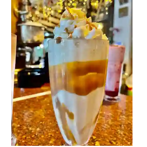 Malteada la Vida Es Bella