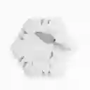 Set Tabla Snowflake y Cuchillo Quesos Ambiente Gourmet