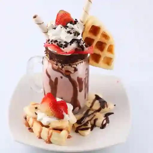 Milkshake