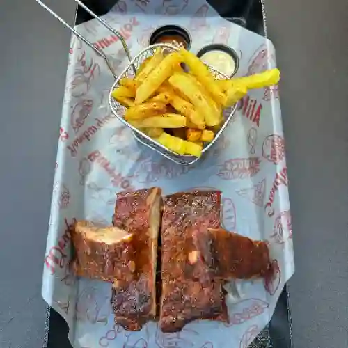 Costilla Mapo