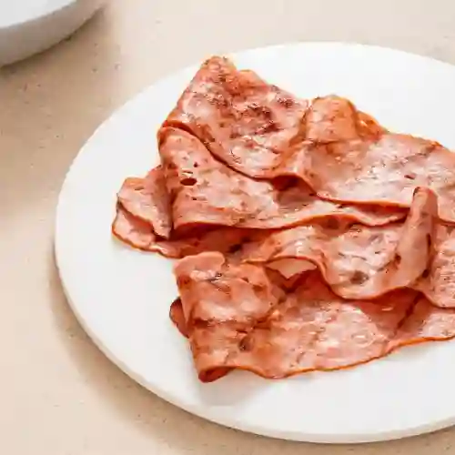 Tocineta Lonja X 1 Unidad