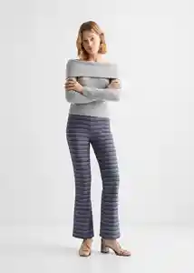 Leggings Jackix Navy Talla 18 Teen Niñas Mango