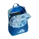 Adidas Morral Lk Dy ls Bpk Lifestyle de Niño Azul Talla Ns