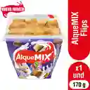 Alqueria Alquemix Flips 170 g