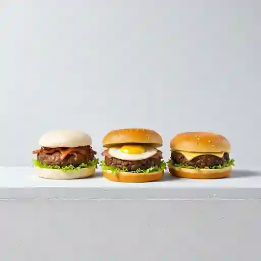 Burger Sally