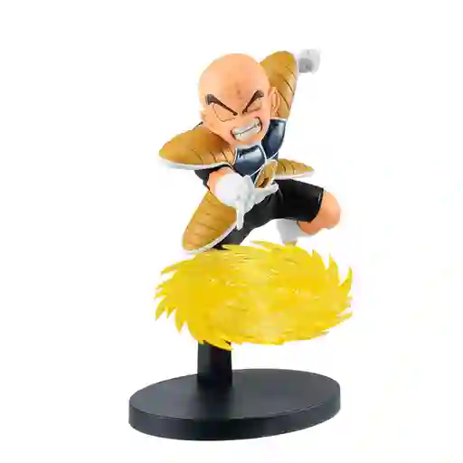 banpresto figura de coleccion Dragón ball z gx materia krillin