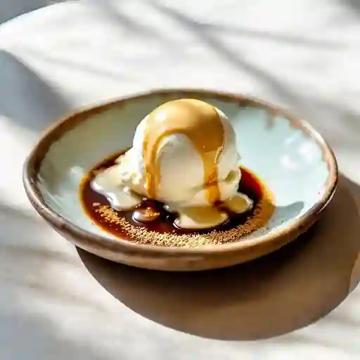 Affogato