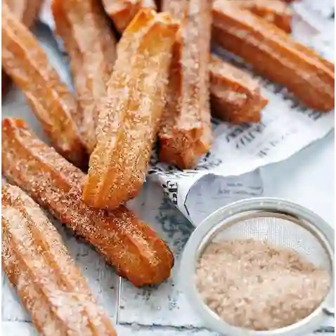 Churros Krunch