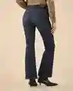 Jean Azul Prusia Oscuro Talla 14 672G002 Esprit
