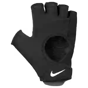 Nike Guantes Para Entrenamiento de Mujer Negro Talla S