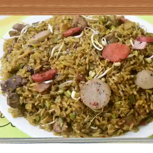 Arroz costeño entero