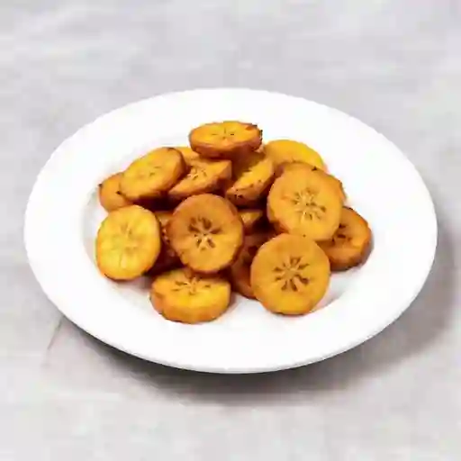 Platano Maduro