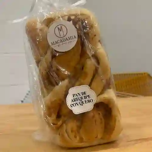 Pan de Arequipe