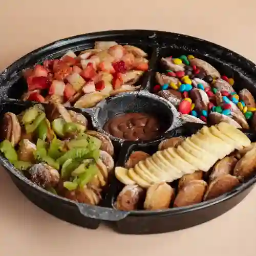 Flupicada