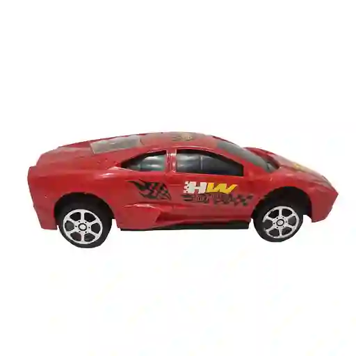  Carro A Control Remoto Speed Sprint  Hot Wheels  