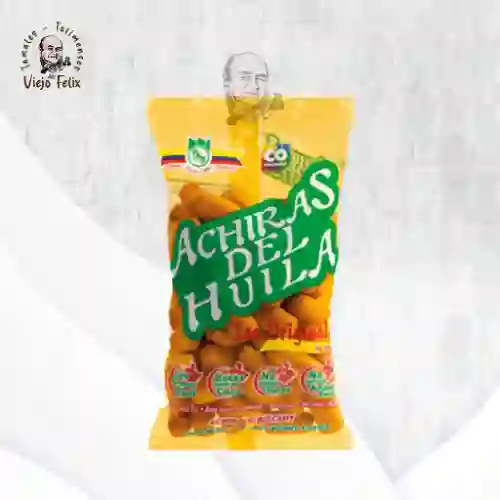 Achiras X 190Gr