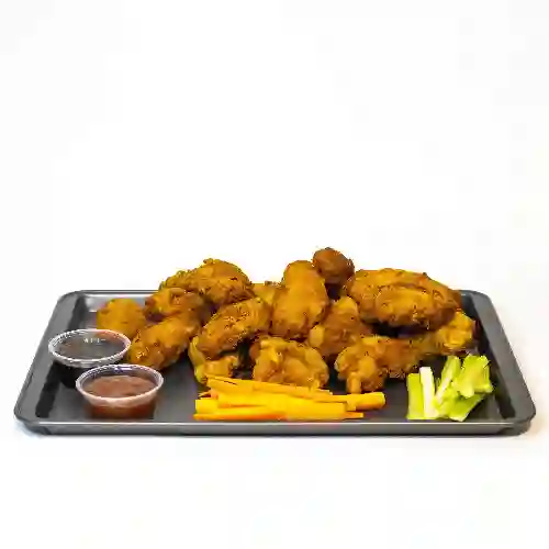 19 Alitas