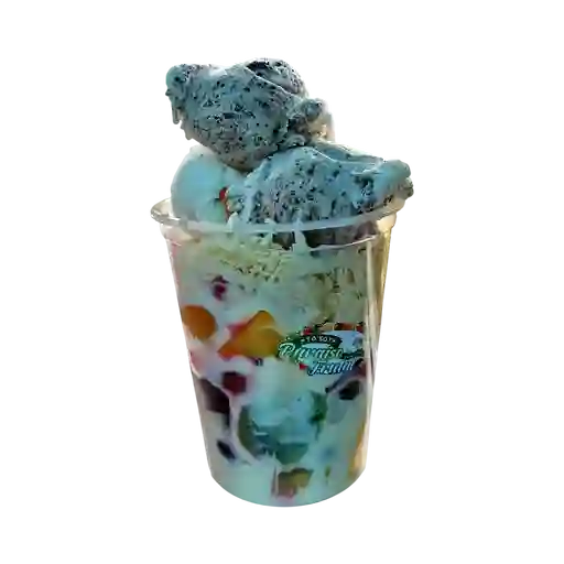 Ensalada de Frutas Super Especial