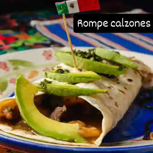 El Chimuelo