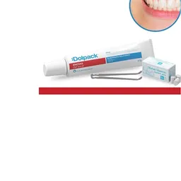 Gel Bucal Dolpack Clorhex