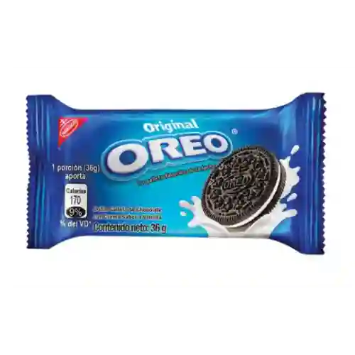 Oreo