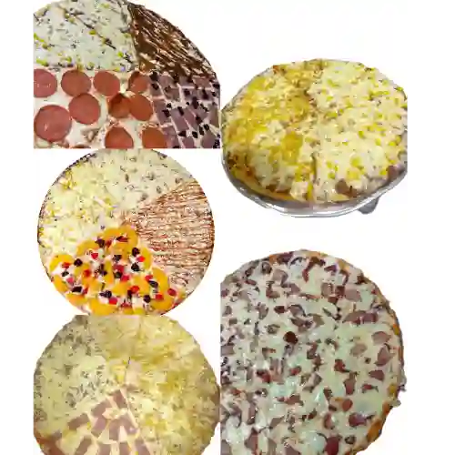 Champiñon Tocineta