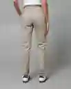 Pantalón Mujer Beige 14 260G100_BEI151216 Rifle
