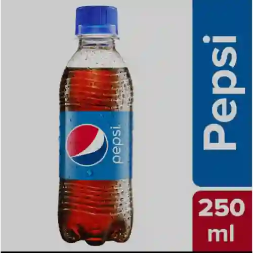 Postobón Pepsi 250