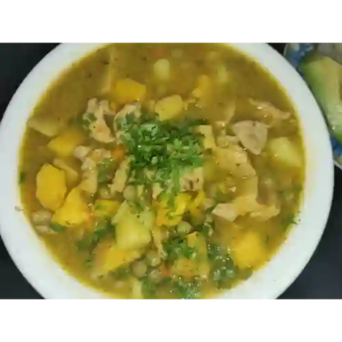 Mondongo