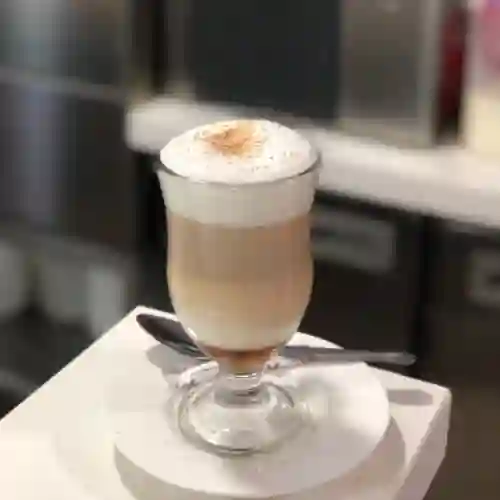 Capuchino