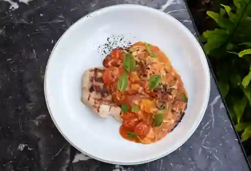 Pollo Florentina
