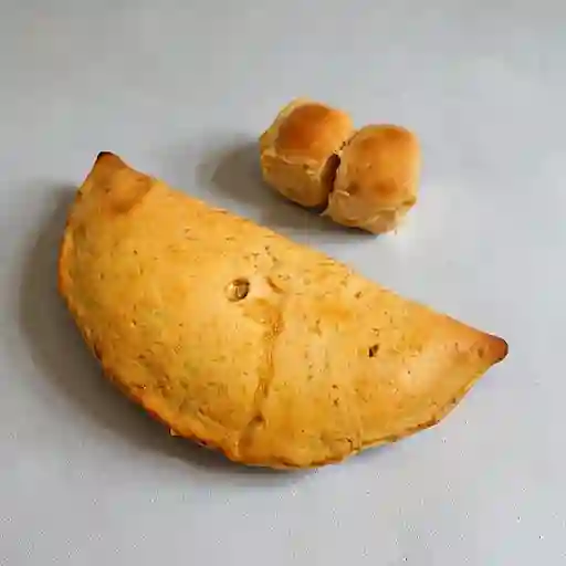 Calzone Personal