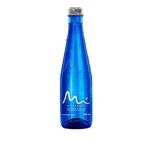 Agua Manantial Sin Gas 300 ml