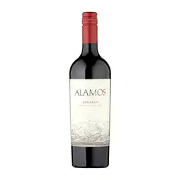 Alamos Vino Tinto Bonarda