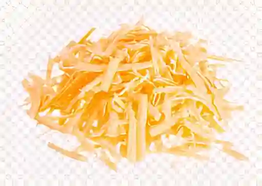 Queso Rallado