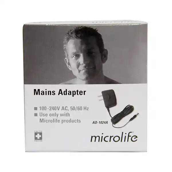 Adaptador de Corriente