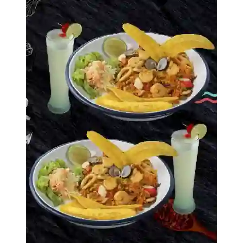 Combo Estudiantil