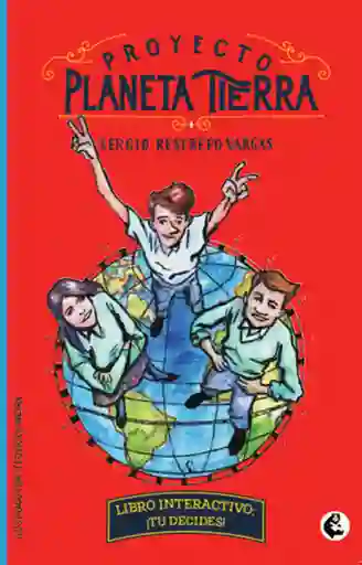 Proyecto Planeta Tierra