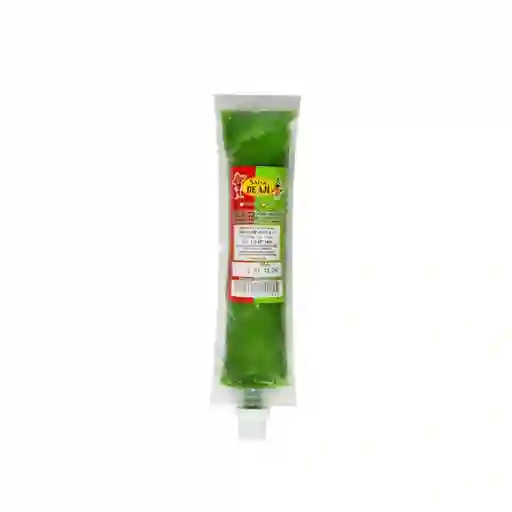 Salsa de Ají