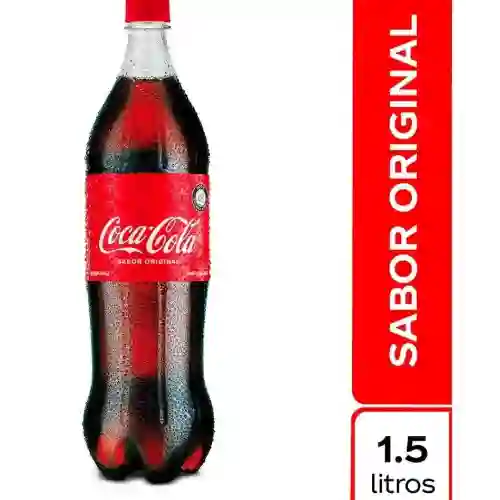 Coca-coca 1.5 Lt
