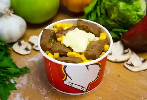 Corny Lomito